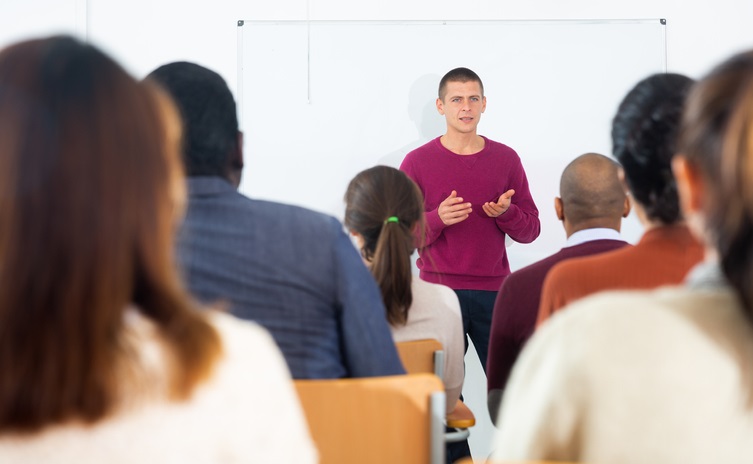 Consultation and Local Contacts | EIS